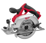 Milwaukee M18 FUEL 18-Volt 6-1/2 in Cordless Circular Saw Kit